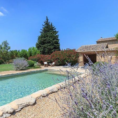 Bed and Breakfast La Louviere Des Bruyeres Robion en Luberon Zewnętrze zdjęcie